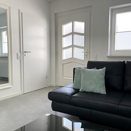 Heide Apartments Schneverdingen Eksteriør bilde