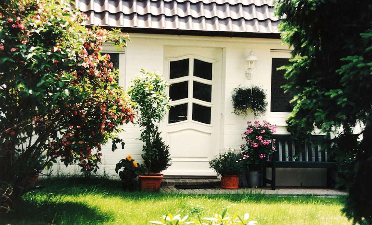 Heide Apartments Schneverdingen Eksteriør bilde