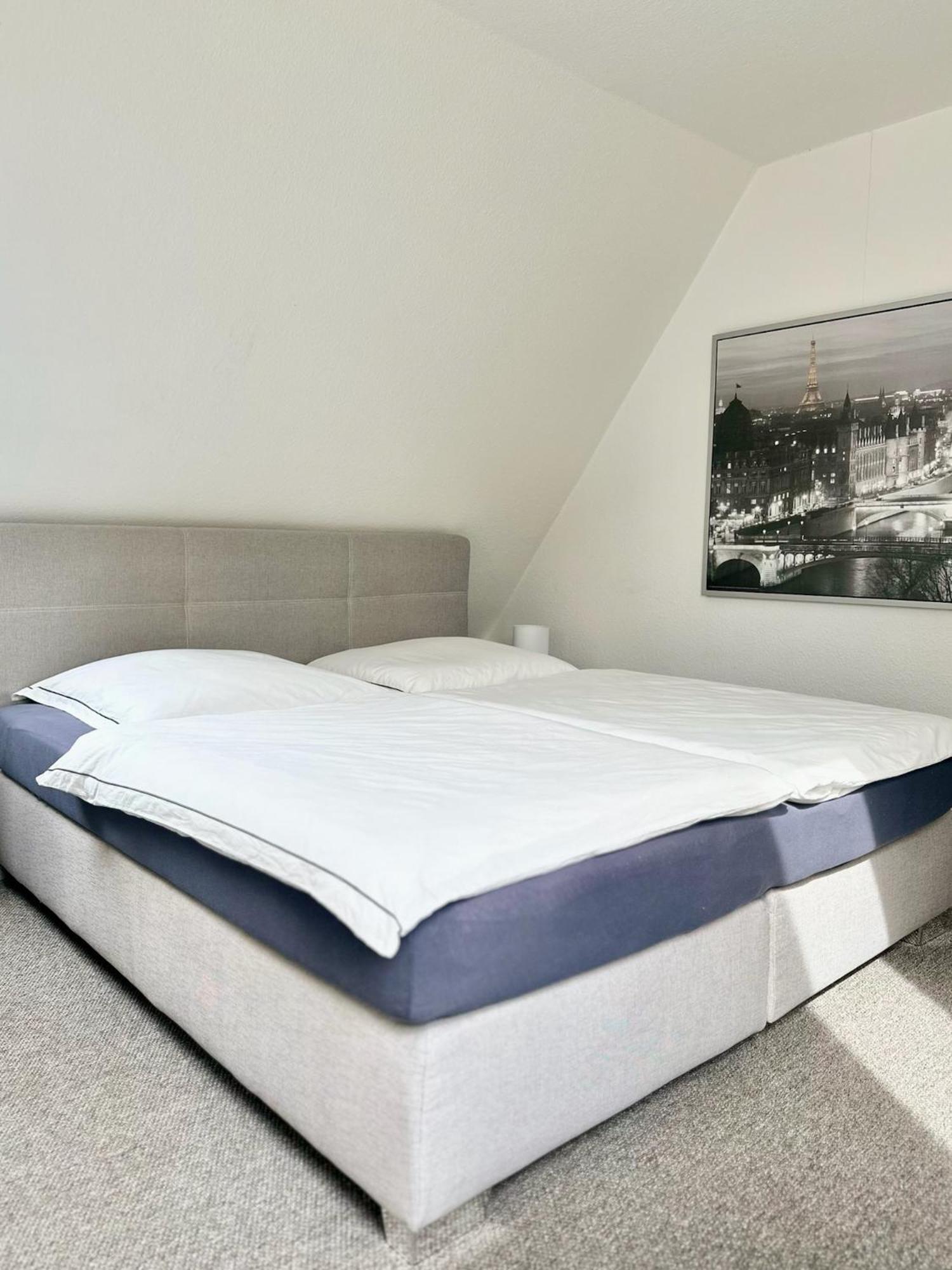 Heide Apartments Schneverdingen Eksteriør bilde