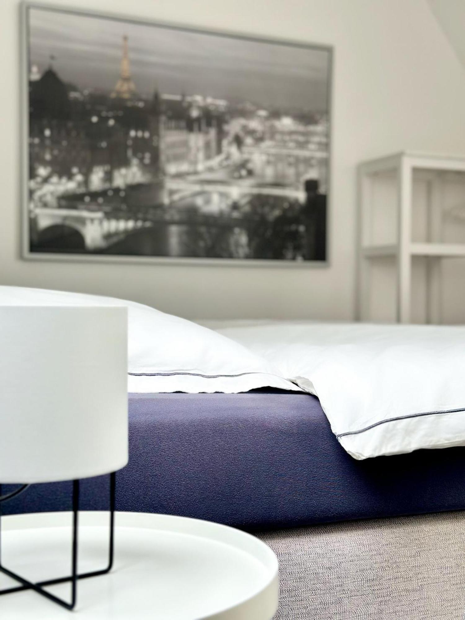 Heide Apartments Schneverdingen Eksteriør bilde