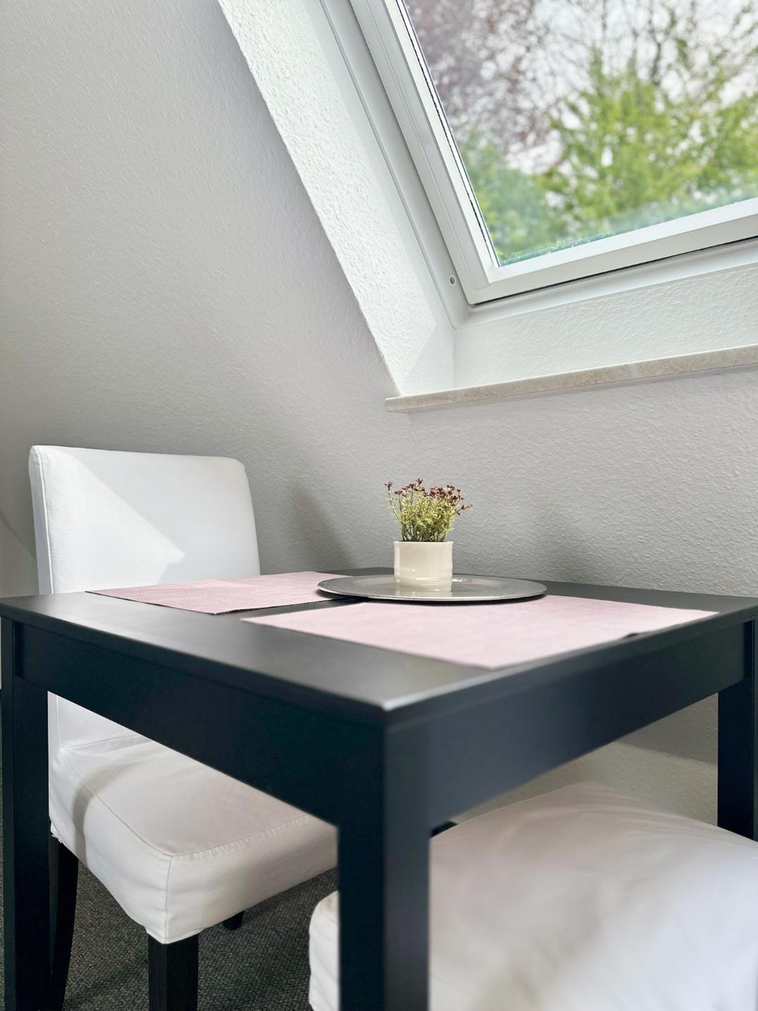 Heide Apartments Schneverdingen Eksteriør bilde