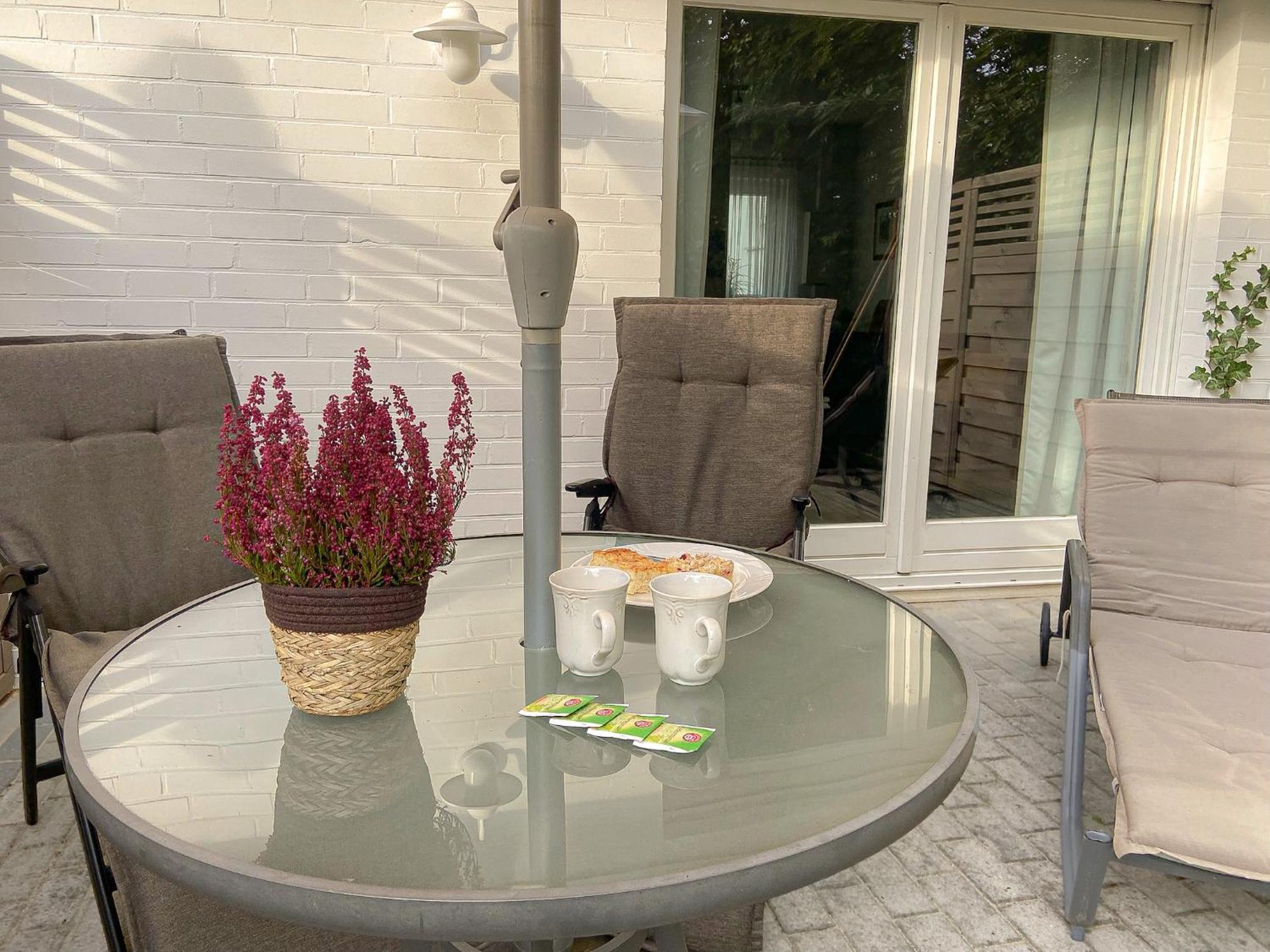 Heide Apartments Schneverdingen Eksteriør bilde