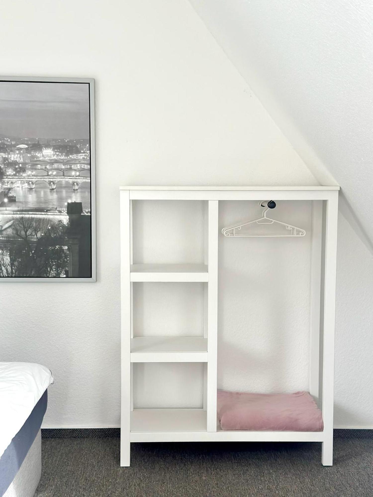 Heide Apartments Schneverdingen Rom bilde