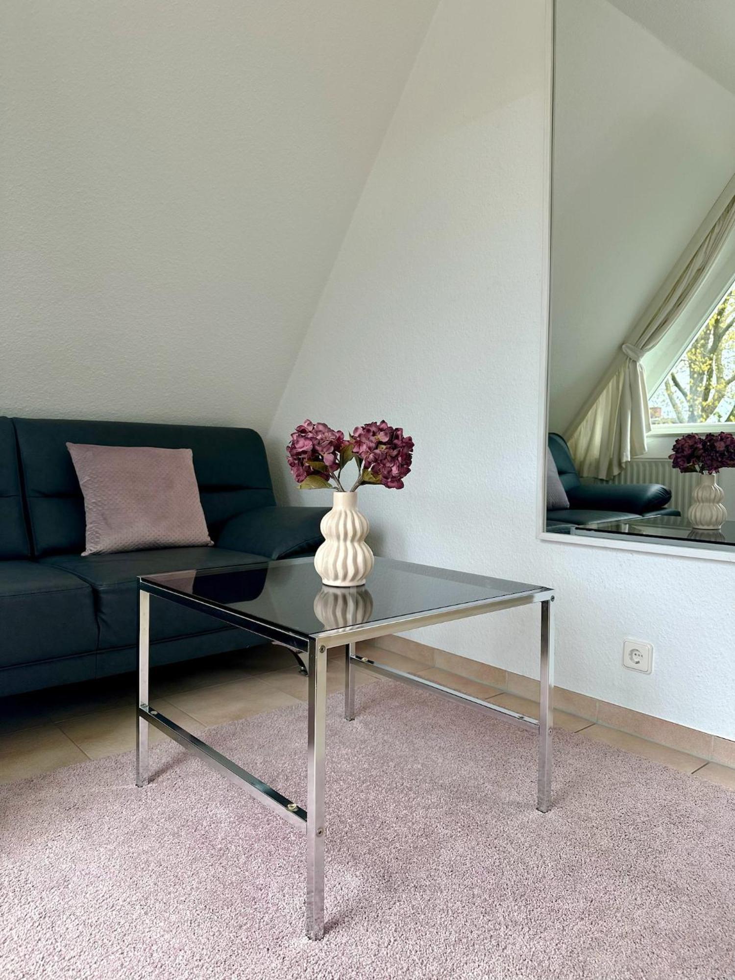 Heide Apartments Schneverdingen Rom bilde