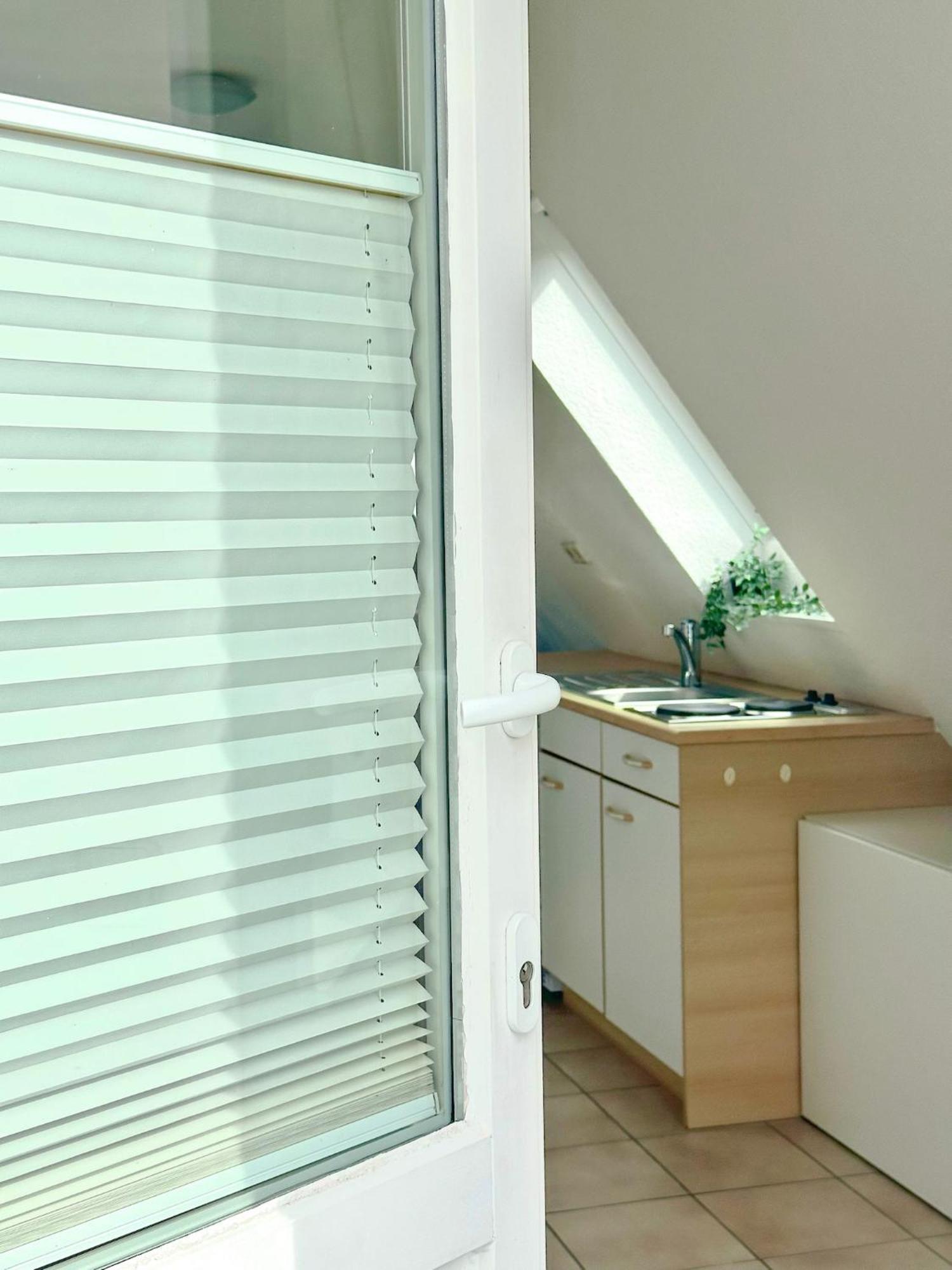 Heide Apartments Schneverdingen Rom bilde