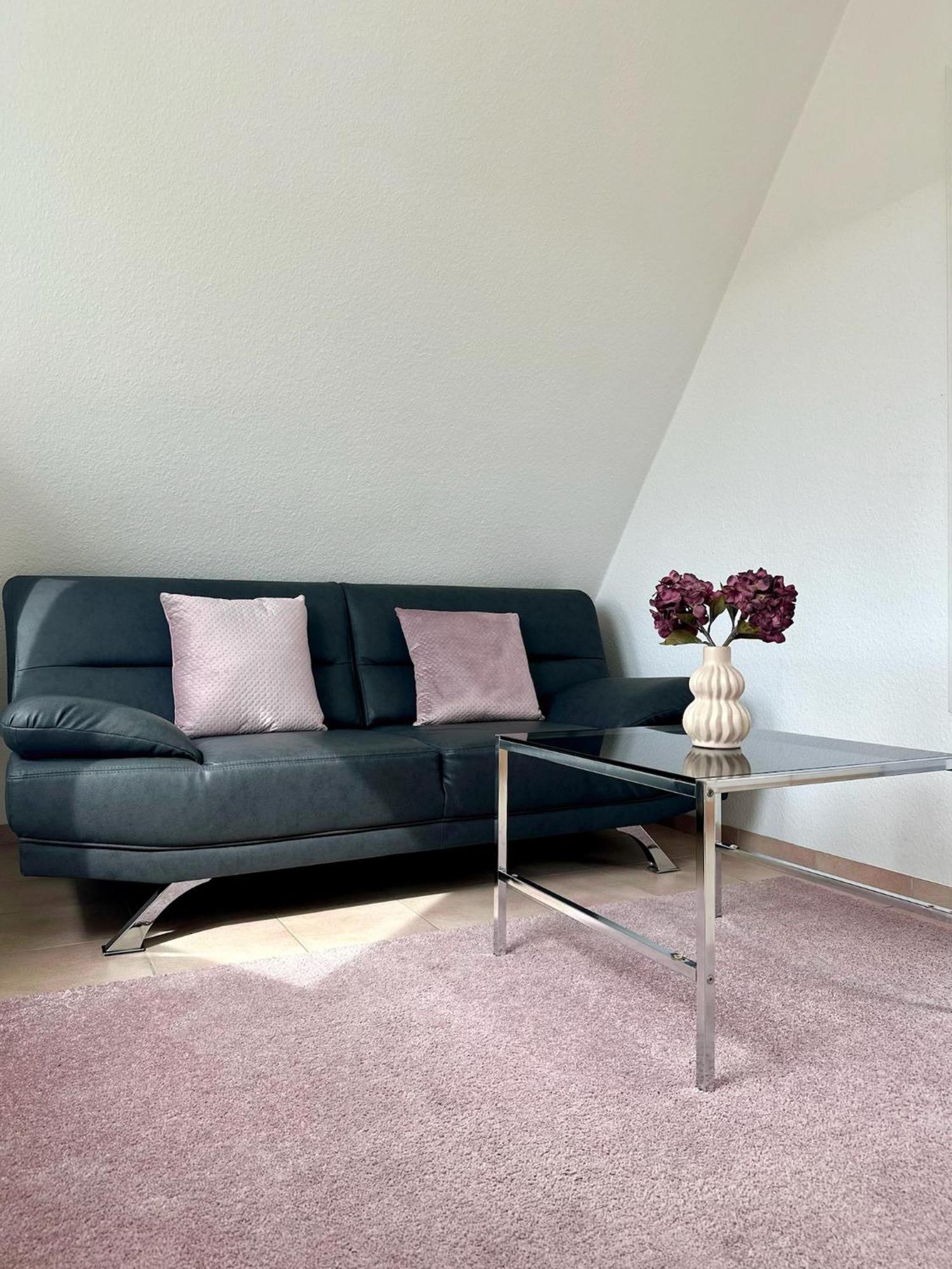 Heide Apartments Schneverdingen Rom bilde