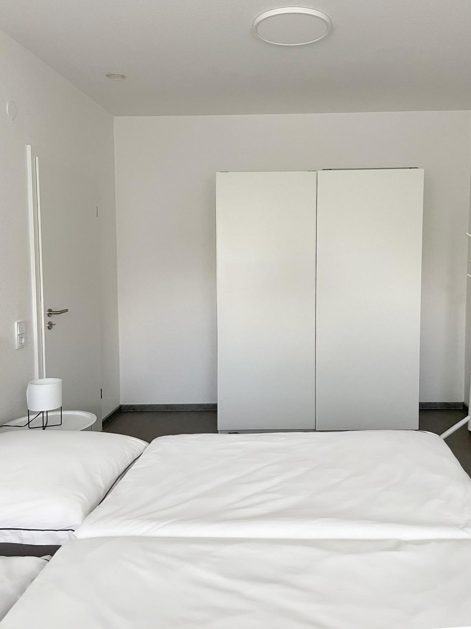 Heide Apartments Schneverdingen Rom bilde