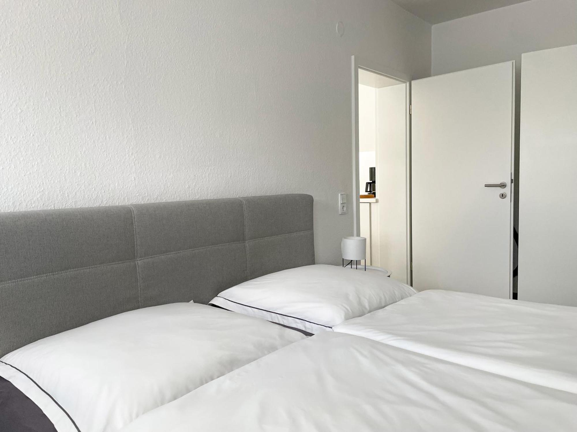 Heide Apartments Schneverdingen Eksteriør bilde