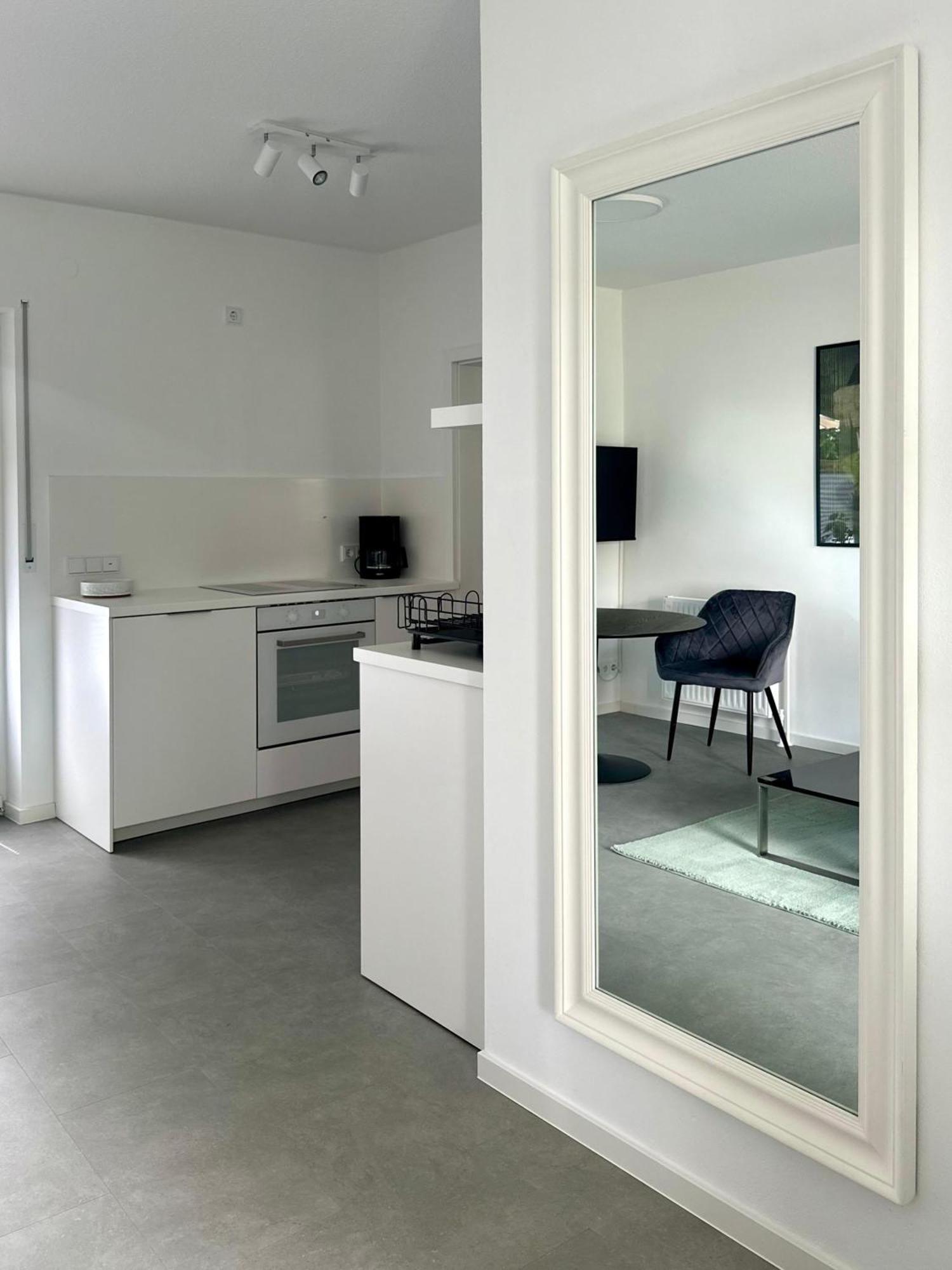 Heide Apartments Schneverdingen Eksteriør bilde