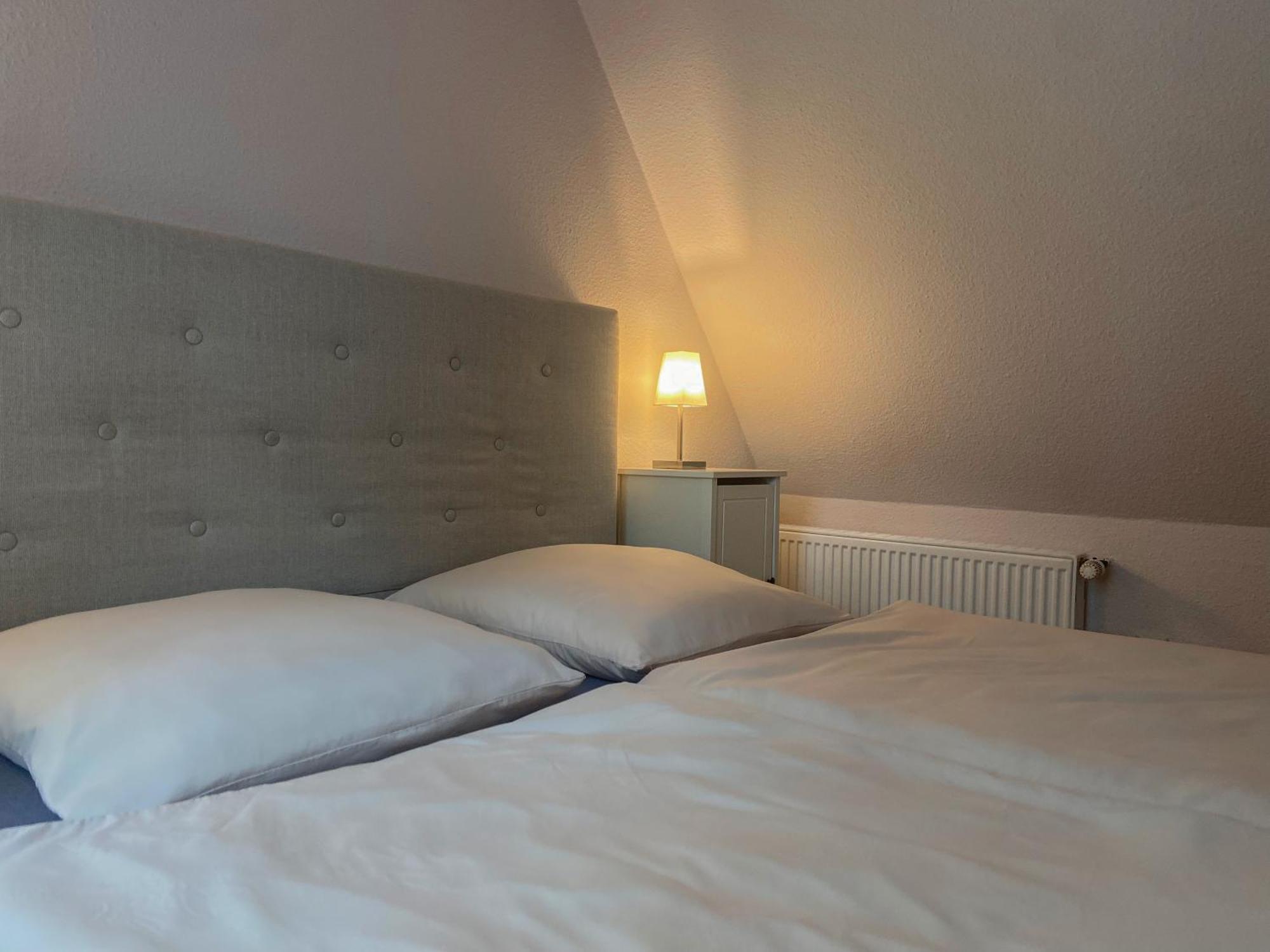 Heide Apartments Schneverdingen Rom bilde