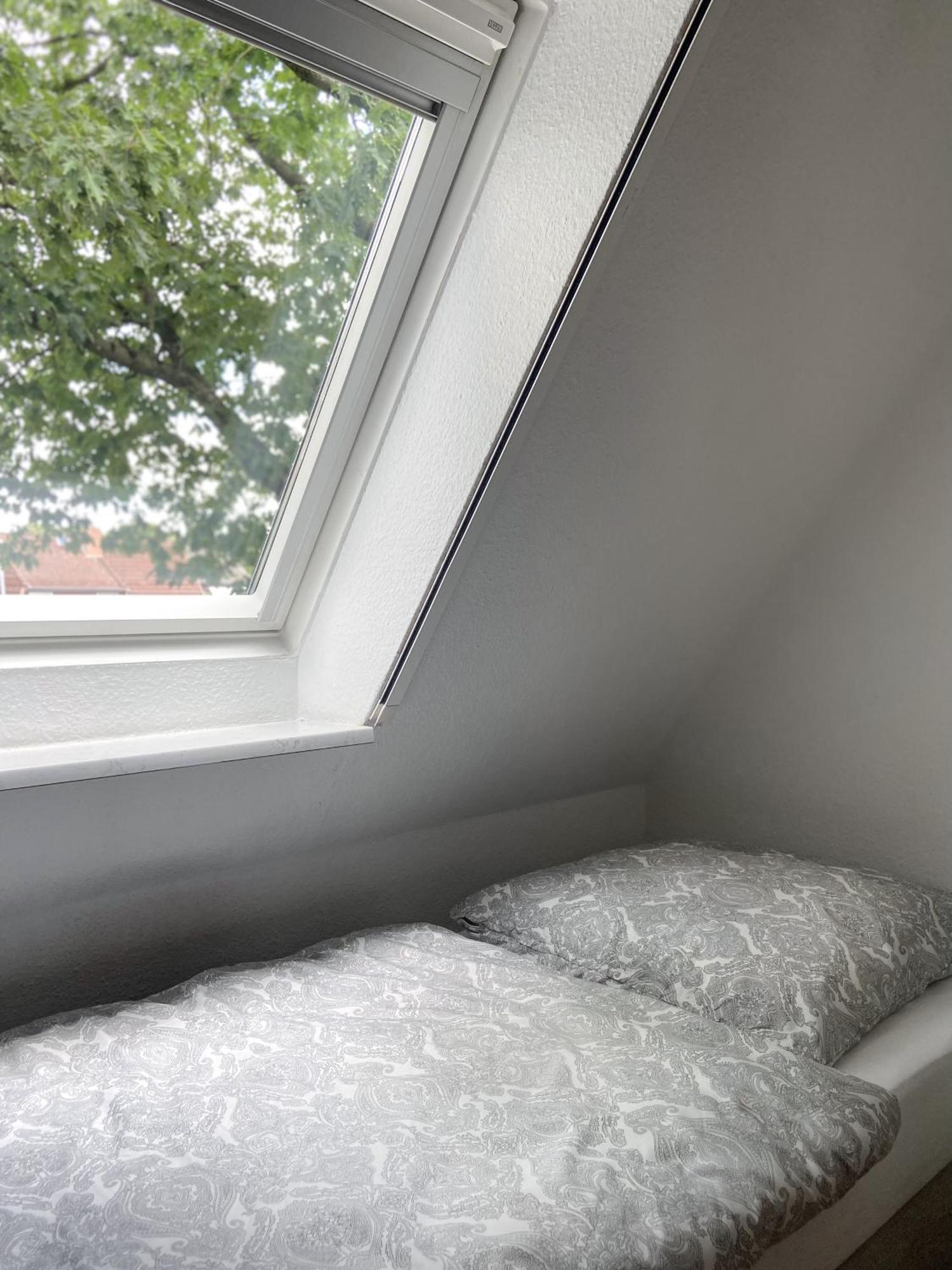 Heide Apartments Schneverdingen Rom bilde